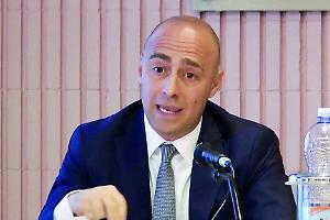 Due Mari Marathon, il Sindaco: "Ecco cosa non ha funzionato. Ma è un evento troppo importante"