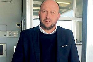 "Hiab, la Regione faccia la sua parte"