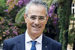 L'on. Dario Iaia alla guida del Cis. La dotazione economica è di 990milioni di euro