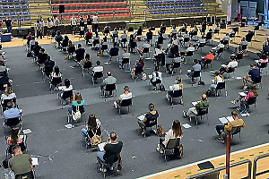 Al via la selezione per 39 posti a tempo indeterminato alla Barsa spa. Ecco tutti i testi delle domande