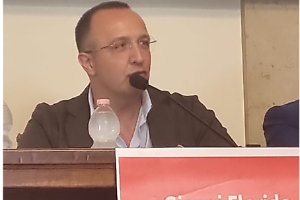 "Piena giustizia nei confronti del presidente Cristini"