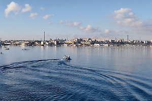 Visita guidata tra le bellezze attorno a Mar Piccolo
