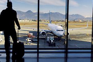 Stazione ferroviaria-Aeroporto, verso il riaffidamento dei lavori per il collegamento