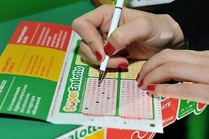 SuperEnalotto, centrato al quartiere San Paolo un 5+1 da oltre 653 mila euro