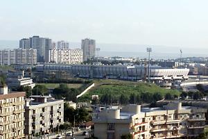 Nuovo stadio Iacovone, allarme viabilità nel quartiere Salinella