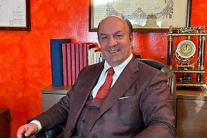 Diego Rana alla guida di Uneba Bat: il settore sociosanitario tra nomine strategiche e congresso regionale