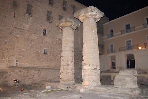 Taranto, la Grecia ed un legame indissolubile