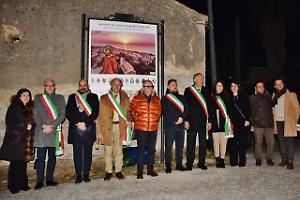 Rete delle Città di Santa Domenica, 13 municipalità unite nella fede e nella promozione del territorio