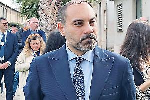 Il M5S: «Melucci, dimettiti»