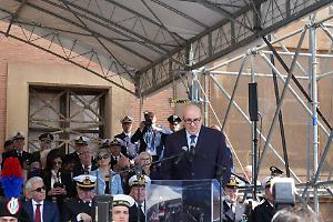 Industria e Difesa, riunione d'emergenza