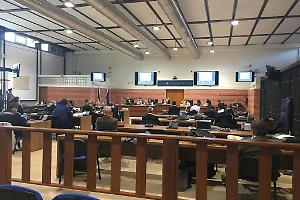 Processo “Ambiente svenduto”, a Potenza riprende il dibattito sull’ex Ilva: attesa per il 13 giugno