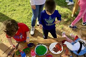 Al via il centro estivo comunale: 350 posti gratuiti per bambini dai 3 agli 11 anni
