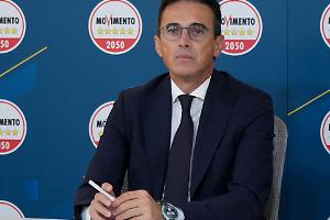 "A Taranto il Movimento Cinquestelle resta all'opposizione"