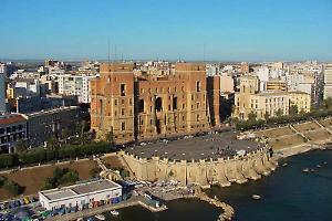 I rifugiati diventano operai edili: la consegna degli attestati a 10 nuovi lavoratori