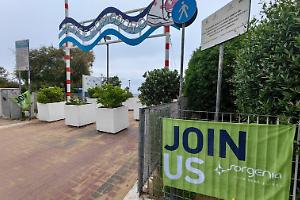 Estate inclusiva, torna “Mare per tutti” sulle spiagge cittadine