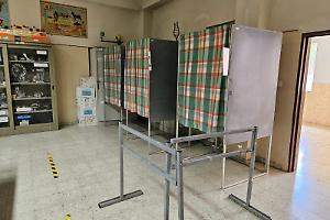 Affluenza alle 12 in Puglia, ha votato meno di un elettore su dieci