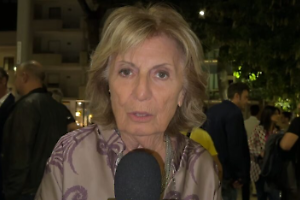 Lettera della nipote di Adriana Poli Bortone: “Basta odio, torni il rispetto umano”