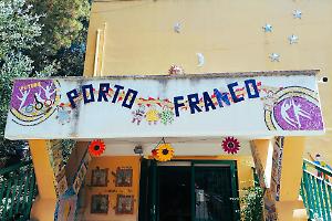 Caso Porto Franco: la solidarietà non può andare all’asta