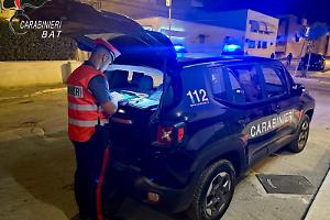 Un 34enne accoltellato all’addome: indagano i carabinieri