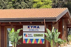 Cambia la sosta al parcheggio Cimino: come funzionano tariffe e modalità