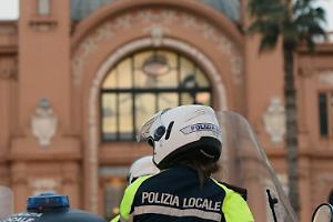 Movida oltre i limiti, chiusi due locali nel quartiere umbertino