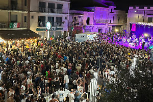 «T-Fest, un successo»