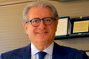 Il Comitato internazionale: "Lavori in ritardo, niente Giochi". Ferrarese: "Tutto falso, i ritardi dipendono proprio da loro"