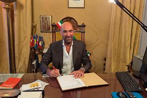 Vito Leccese fa mea culpa sulla movida: «Toni sbagliati, ma serve rispetto»