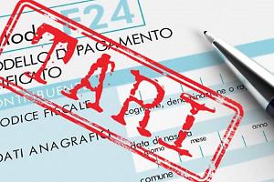 Rottamazione dei tributi locali, scadenza il 30 aprile: ritardi nei Comuni del Tarantino