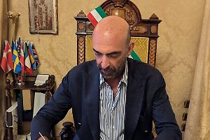 Frana di Petacciato, Leccese: “Rischio isolamento per la Puglia”