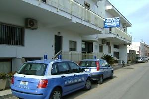 Una storia di gelosia e violenza: arrestato