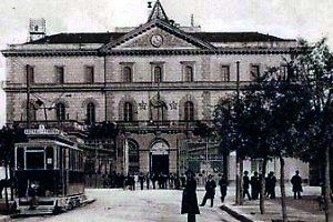 Un viaggio nella storia dell'Arsenale di Taranto