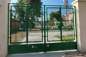 Taranto: il "Parco di Lulù" riparte dalla lettura