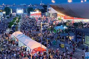 Enoliexpo: 285 marchi e 20 mila metri quadrati per l’innovazione di olio e vino