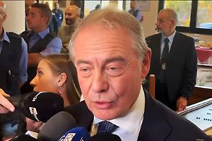 Ex Ilva, dal Consiglio dei ministri via libera all'utilizzo di  108 milioni del finanziamento ponte