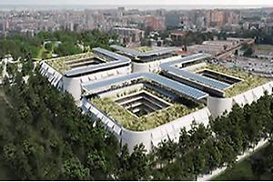 Parco della Giustizia, confermata l’aggiudicazione a Cobar e Sac