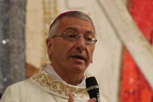 Due giovani diaconi saranno ordinati sacerdoti l’8 novembre