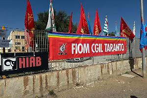 Vertenza Hiab, "Serve più tempo ai lavoratori: penalizzanti le decisioni affrettate”