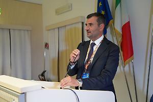 Ex Ilva, Decaro chiede controlli straordinari