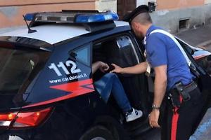 Maxi sequestro di droga: 13 chili tra hashish, marijuana e cocaina. Tre arresti