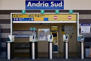 Ferrotramviaria rinnova la flotta: in servizio 11 nuovi treni Alstom