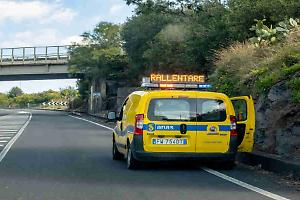 Ispezioni sul viadotto della Statale 16 bis, traffico modificato. Ecco quando
