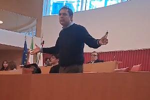 "Dico no ad un Accordo di Programma già vecchio. E voglio tutelare la salute dei cittadini". Parla il sindaco di Statte Fabio Spada