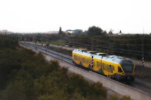 Ferrotramviaria potenzia i collegamenti: treni anche la domenica fino ad Andria Sud
