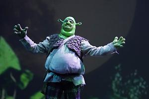 "Shrek - Il Musical TYA": trionfale ritorno a Bari dopo la conquista dei teatri italiani