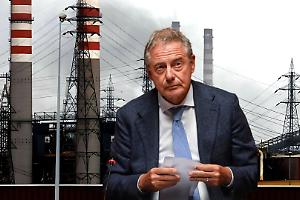 Urso apre all’ingresso dello Stato nella nuova Ilva: «Partecipazione pubblica possibile se richiesta»