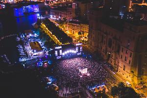 Per Medimex nuovi parcheggi al Borgo: ecco dove