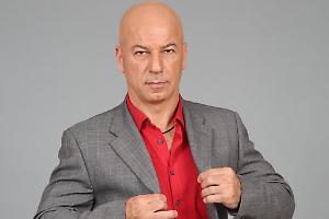 Cacioppo a Taranto: spettacolo posticipato novembre