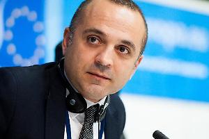 D’Attis: “Sbloccati 3 milioni di euro per cultura, strade, sport e sociale”