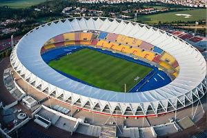 Stadio Via del Mare, lavori nel vivo: “Nasce un impianto modello”